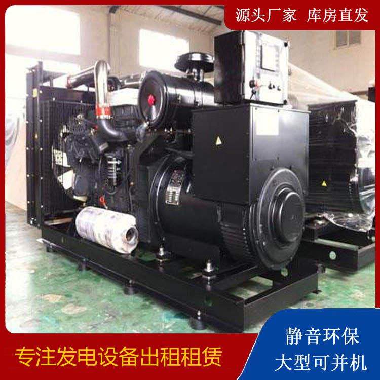 泽普发电车出租 柴油发电机组需要经常换机油吗？
