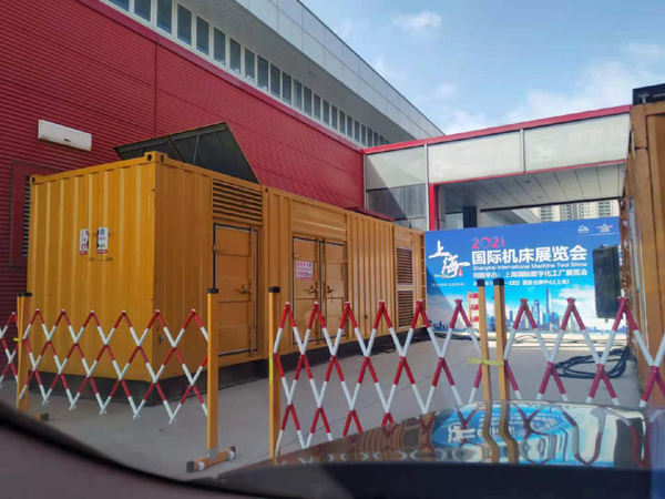 泽普发电机出租 对于发电机的特性你了解多少？