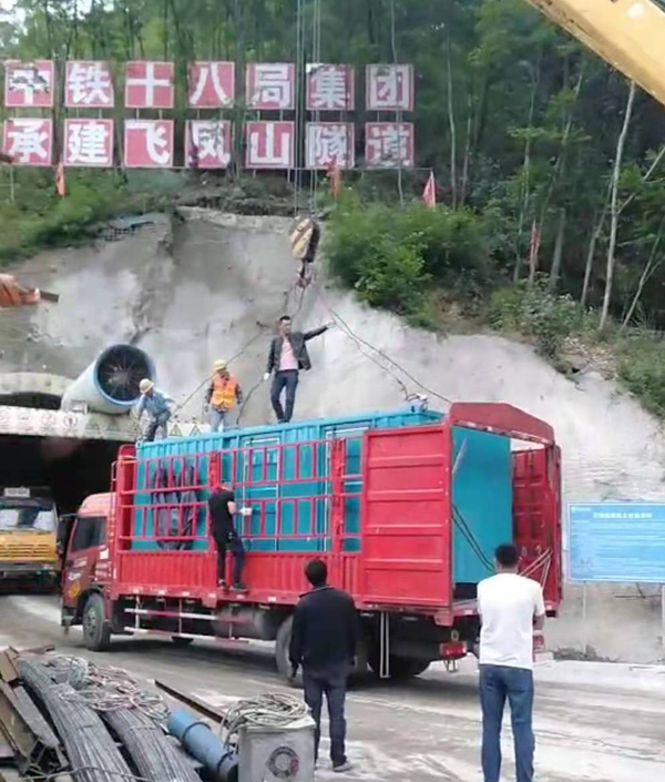 泽普发电机组维修后输出功率降低是什么问题