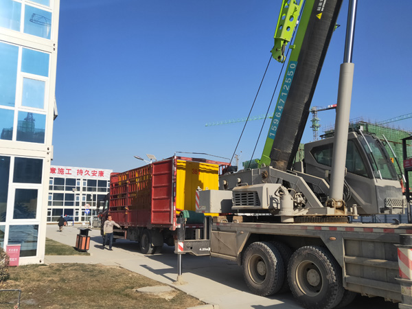 泽普发电机出租50KW柴油发电机组需要配多粗电缆线