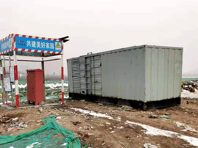 泽普燃气发电机在高海拔地区运行时会遇到哪些常见故障？