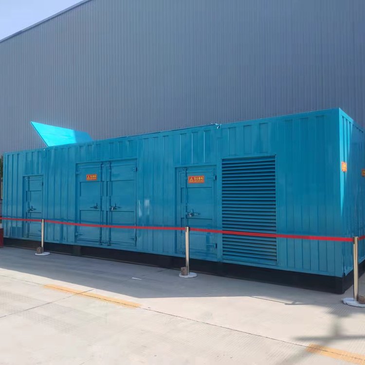 泽普怎样更换柴油发电机组的空气滤清器？