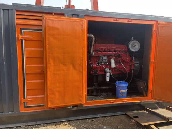 泽普哪些因素会影响 200KW 柴油发电机的燃油消耗率？