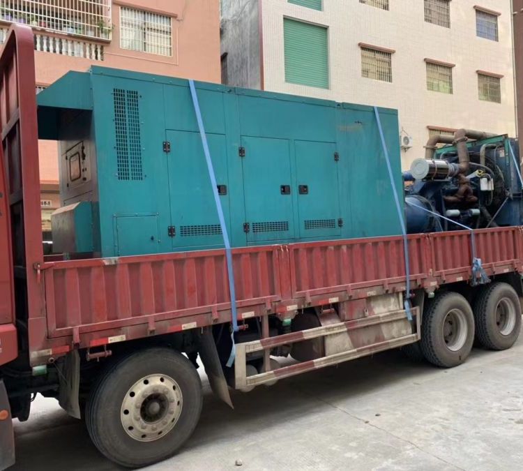 泽普如何在不同负载率下确保 400KW 柴油发电机组的正常运行？