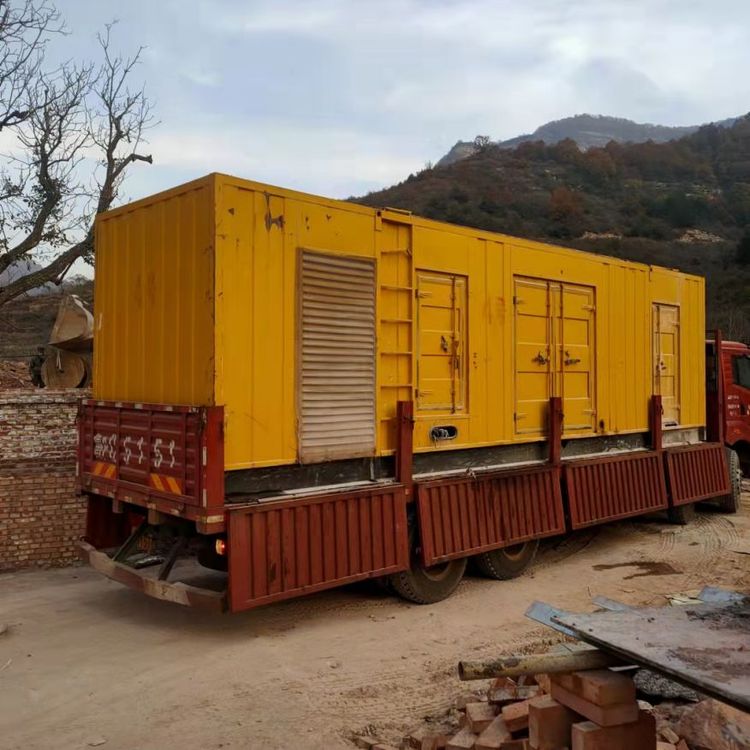 泽普200kW 发电机组在带电阻性负载时，输出功率会受到哪些因素的影响？
