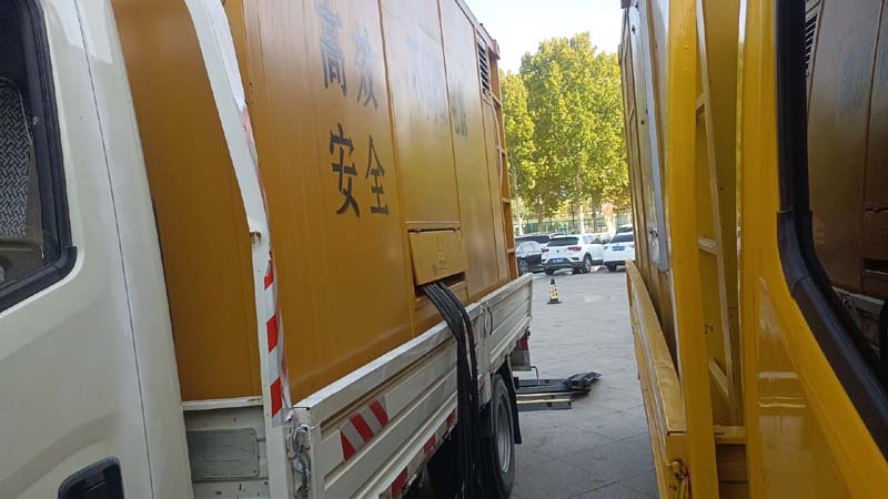泽普如何判断柴油发电机组和UPS电源的切换时间是否符合要求？