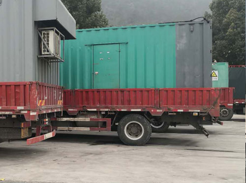 泽普柴油发电机组使用注意安全事项有哪些？