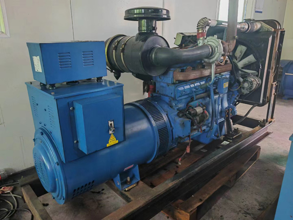 泽普100kW柴油发电机组使用多级机油有哪些优缺点？