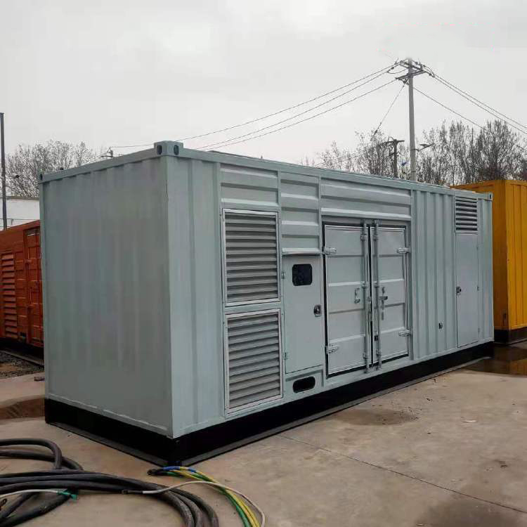 泽普如何判断柴油发电机组的机油压力是否正常?