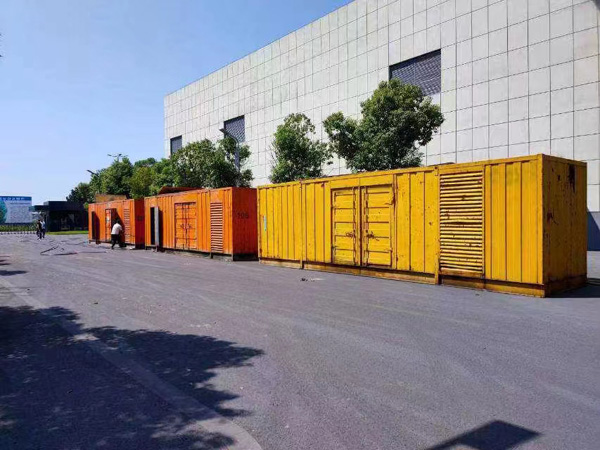 泽普环境温度变化对柴油发电机组的性能有哪些具体影响？