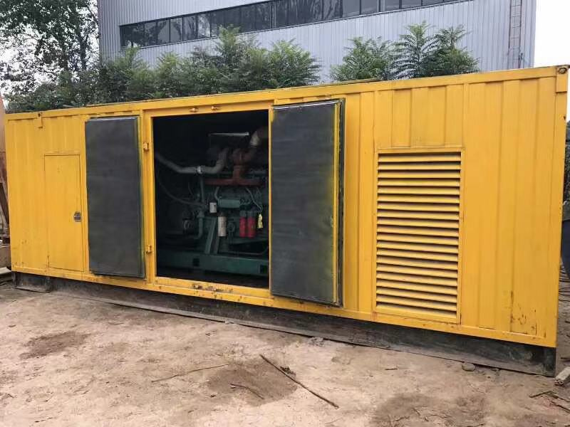 泽普环境温度对柴油发电机组预热时间的影响有多大？