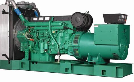 泽普发电机除垢后需要用清水冲洗水冷式机油散热器几次？