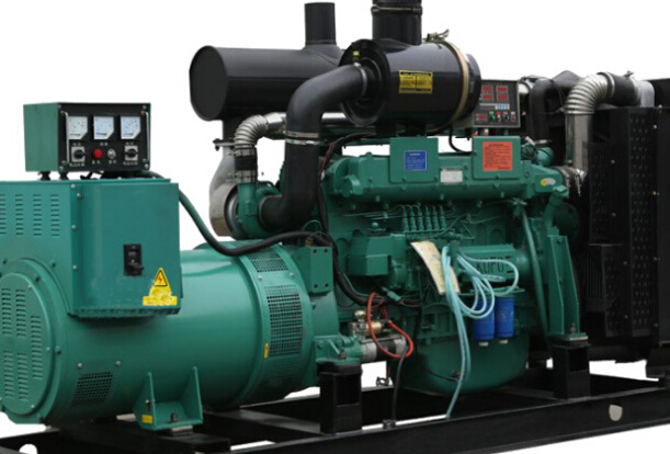 泽普如何判断水冷式机油散热器的散热效率是否下降？