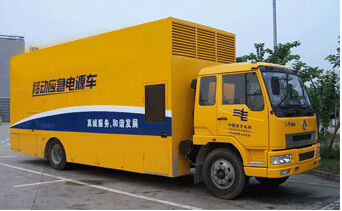 泽普发电机组如何判断水冷式机油散热器是否需要更换？