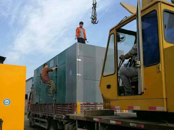 泽普如何判断水冷式机油散热器密封件是否需要更换?