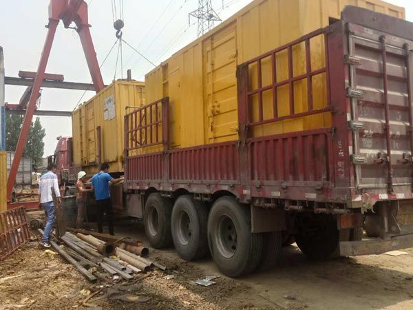 泽普更换水冷式机油散热器密封件的操作步骤是怎样的?