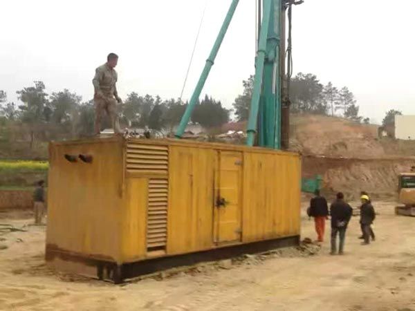 泽普柴油发电机组应用场合有哪些?