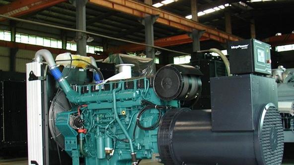 泽普如何判断柴油发电机组的机油是否需要更换?