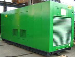 泽普冬季柴油发电机组预热完成后如何启动?