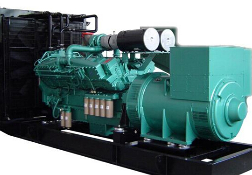 泽普冬季柴油发电机组启动前应进行哪些预热操作?