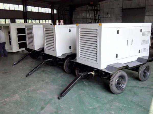 泽普如何解决柴油发电机组的蓄电池故障?