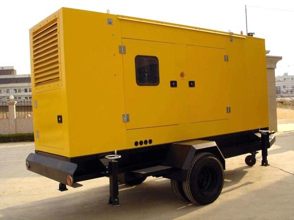 泽普柴油发电机组的电气系统故障一般有哪些?