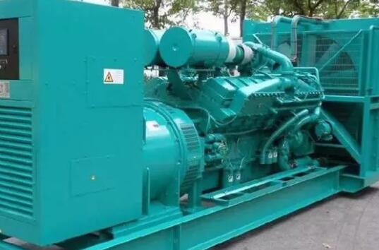 泽普柴油发电机冬季启动前的准备工作有哪些?