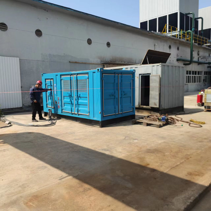 泽普柴油发电机组长期备用如何保养维护?